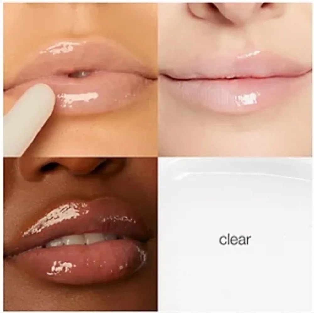 Tarte Maracuja Juicy Lip Super-Size - Clear 🆕